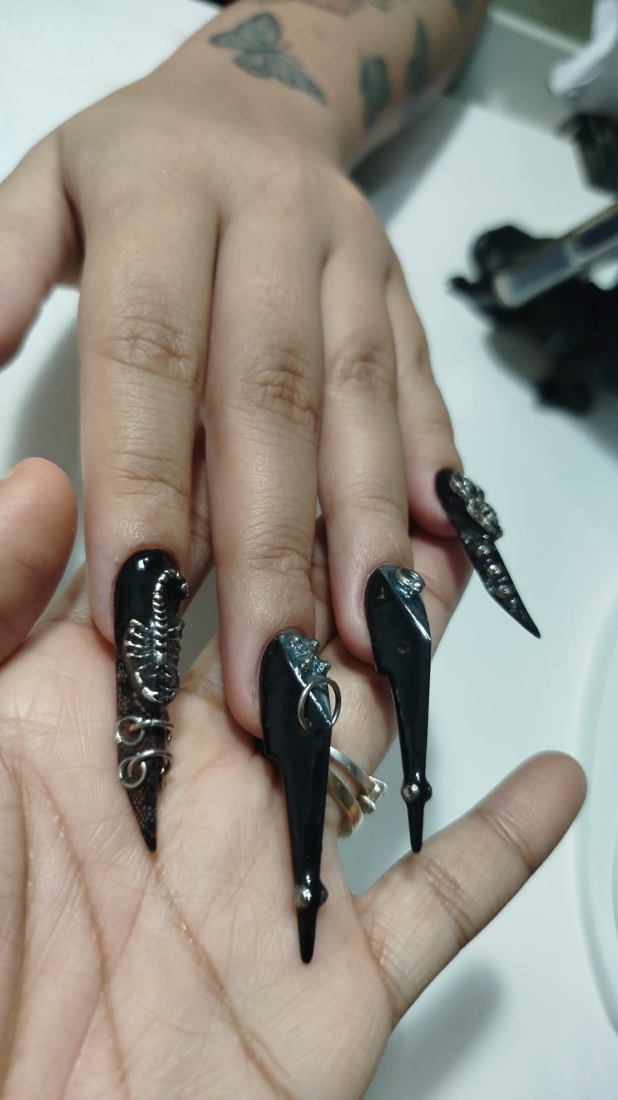 Gel natural